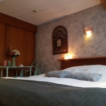 Charmehotel De stokerij te Oudenburg, West-Vlaanderen - Overnachten nabij Brugge, Oostende en De Haan 